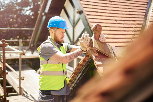 Quick and Trustworthy Emergency Roof Repair Services in East Syracuse, NY